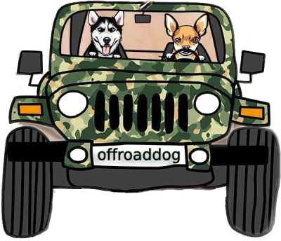 Offroad Dog